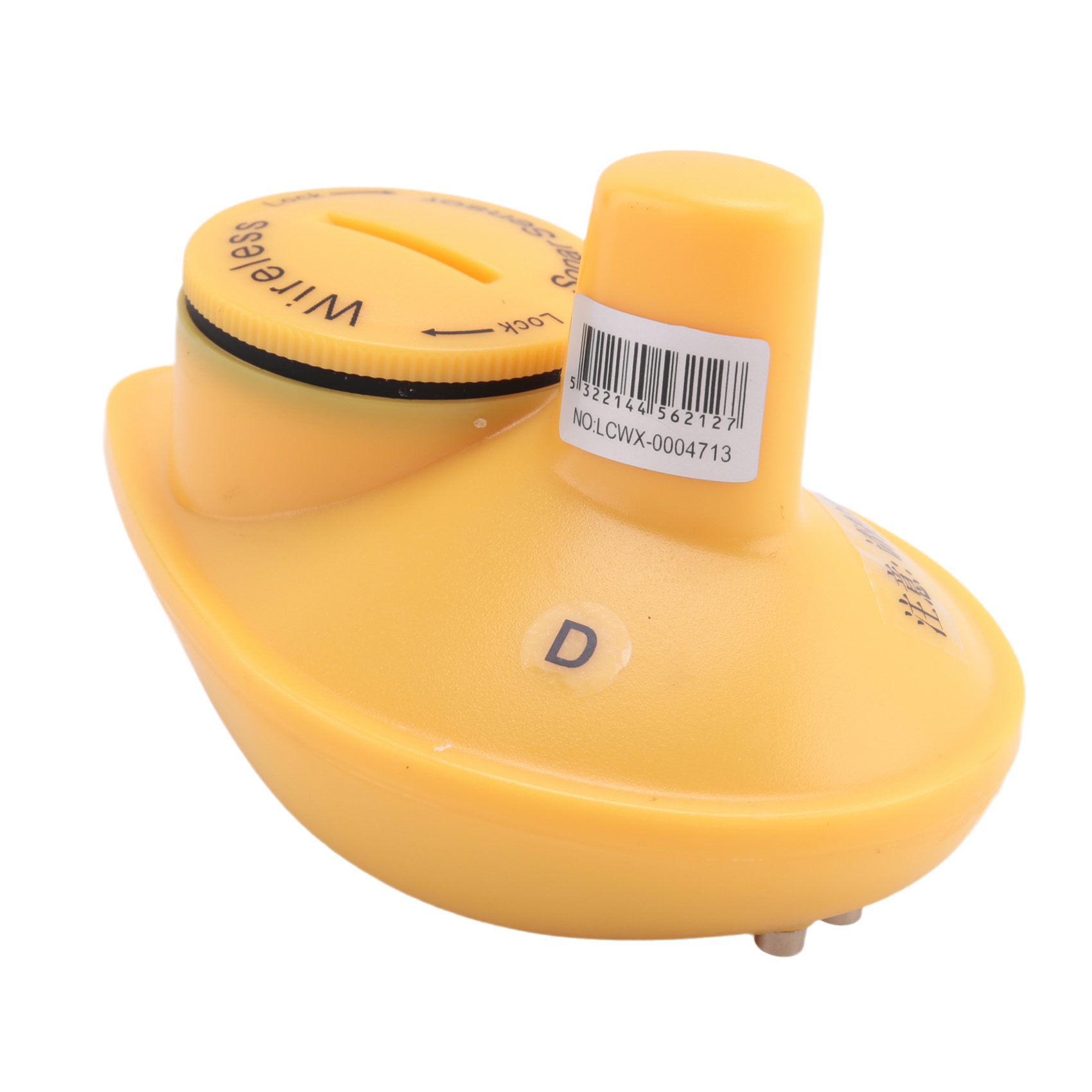 Fish Finder Case - A72T 釣りファインダーソナーセンサートランスデューサー 45 メートル水深鯉釣具ペスカワイヤレスリモート釣りファインダー
