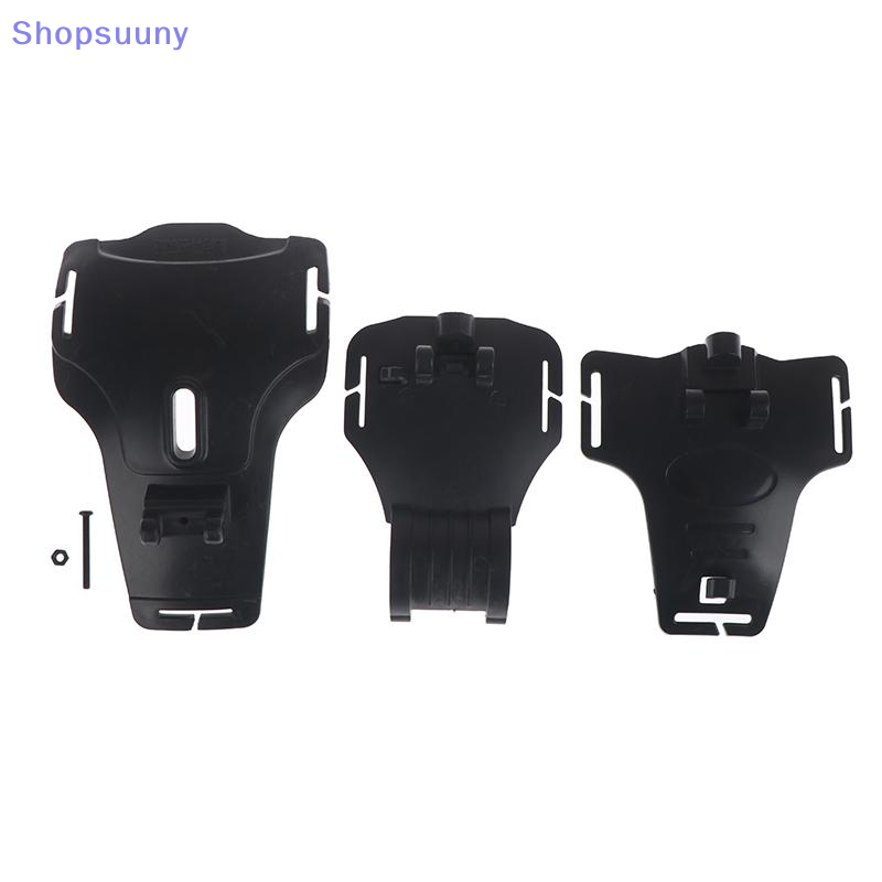 Fishing Light - [SU]ヘッドランプ用ブラケット、釣り用ヘッドライトホルダー、頑丈な構造、防水、快適な装着感、ヘッドバンド型アクセサリー[SU]