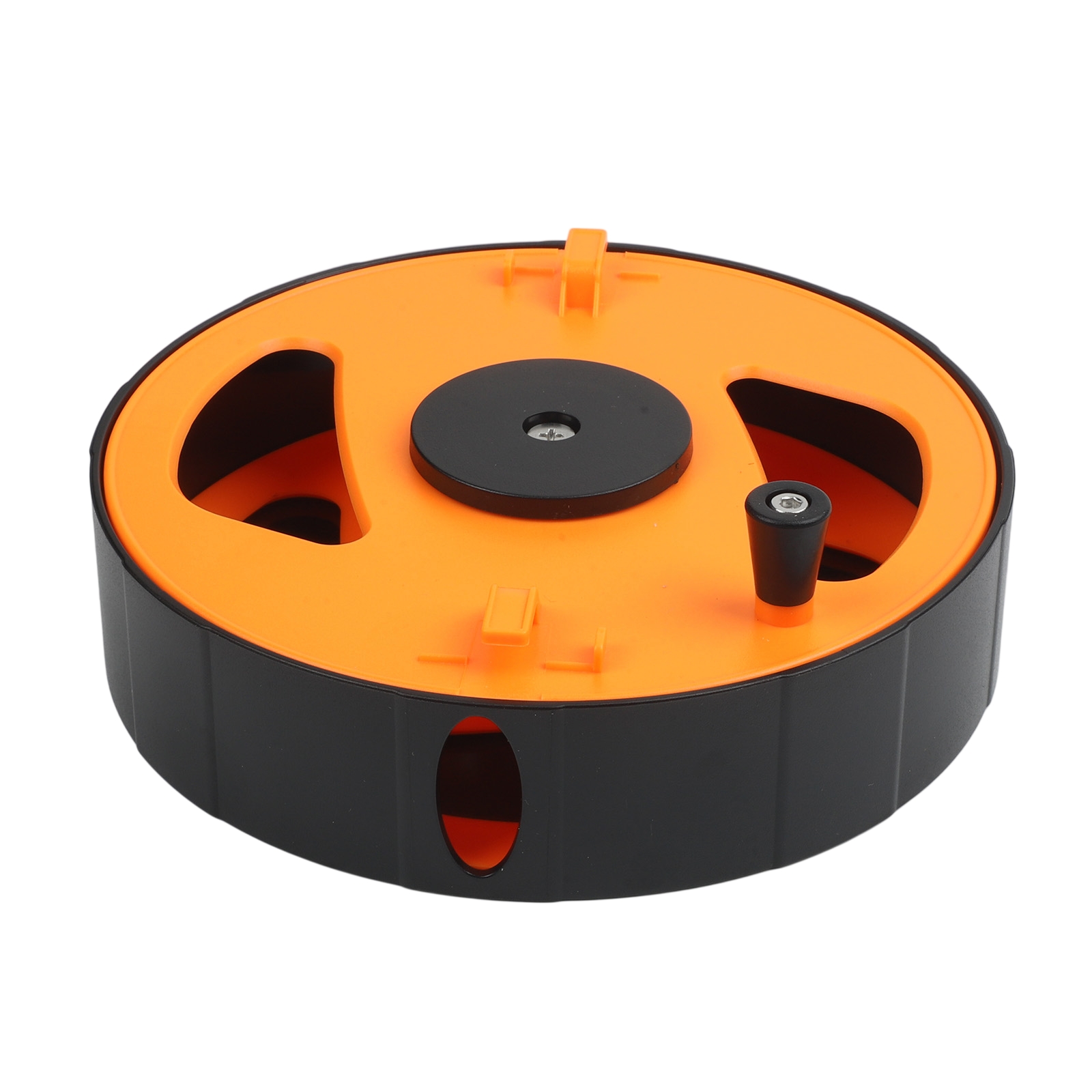 /ブラック/オレンジ/ABS ステンレス鋼釣りカメラケーブル - Fish Finder Case のレビューと価格