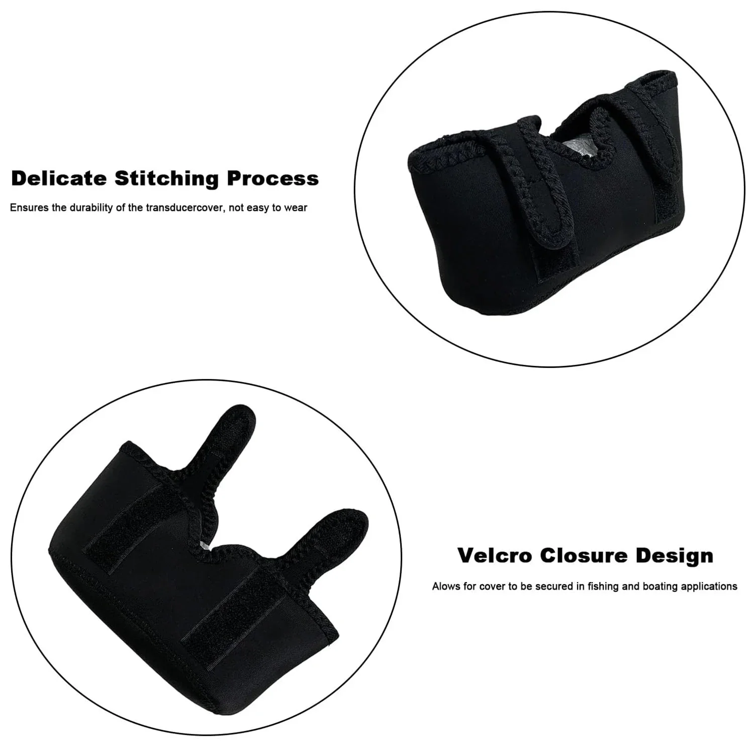 Garmin Livescope Plus LVS34 用ト - Fish Finder Case のレビューと価格
