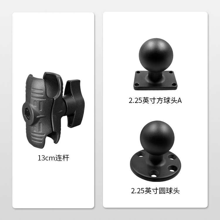 VINmounts 2.25インチヘビーデューティーフィッシ - Fish Finder のレビューと価格