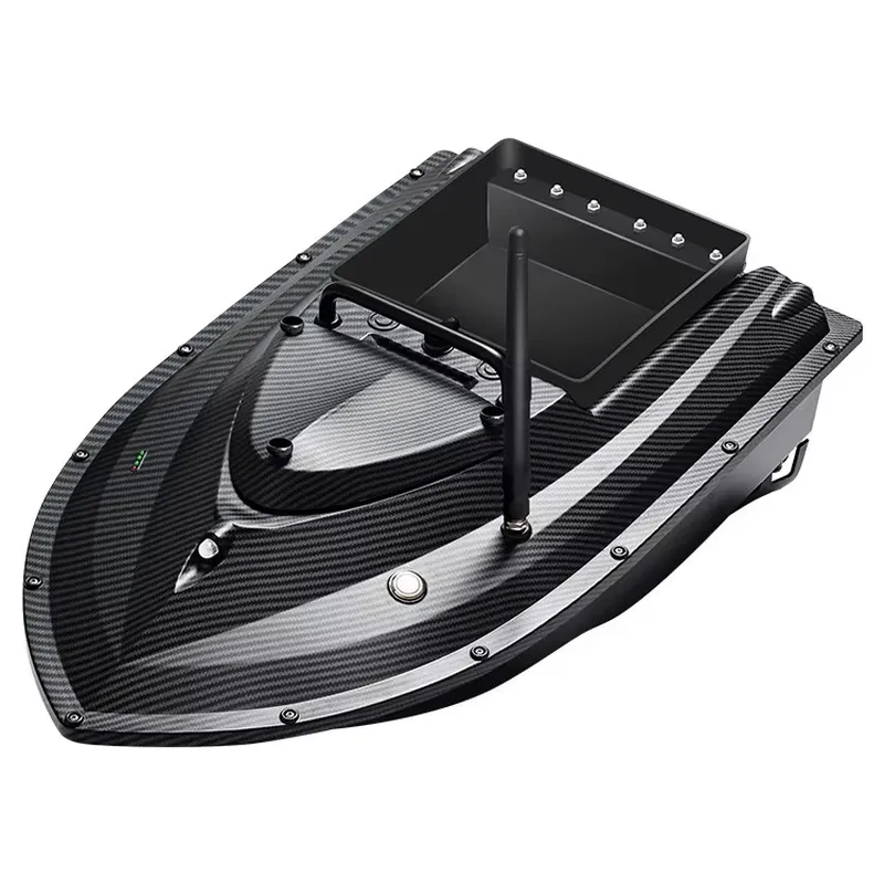 TRY&V 新型 12V 高速 ビッグキャットフィッシングベ - Fishing Gps のレビューと価格