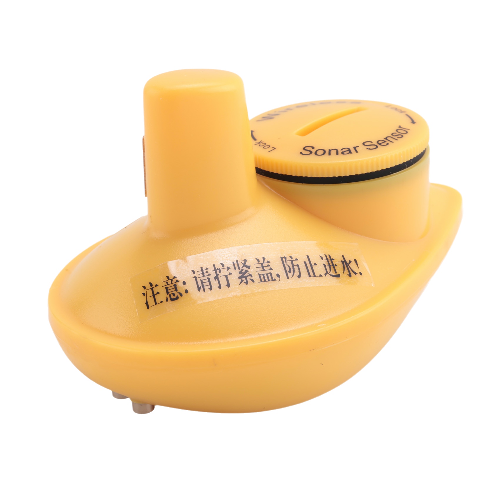 A72T 釣りファインダーソナーセンサートランスデューサー  - Fish Finder Case のレビューと価格