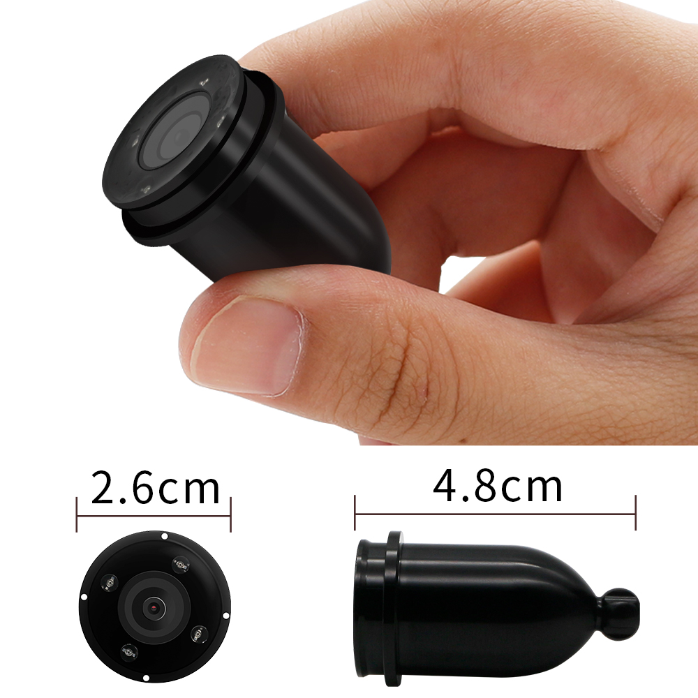 Erchang 魚群探知機水中釣りカメラ 4 デジタルズーム - Fishing Depth Finder のレビューと価格