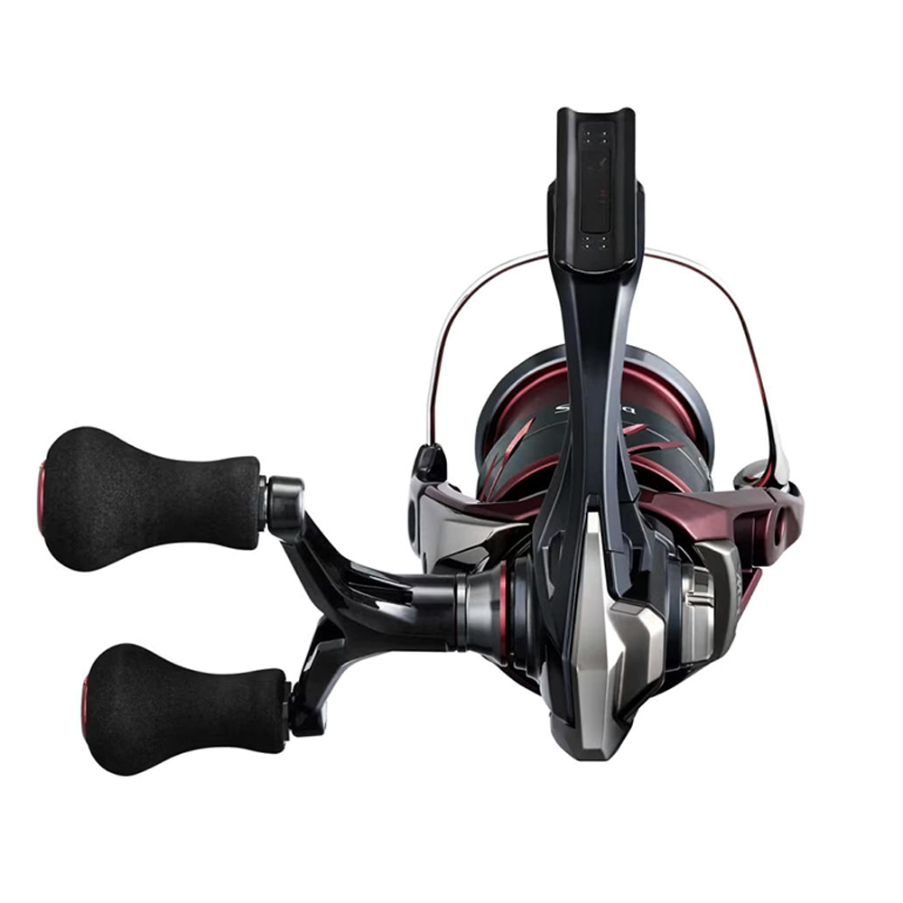 2025年 シマノ セフィアXR スピニングフィッシングリー - Daiwa Reel Bg のレビューと価格