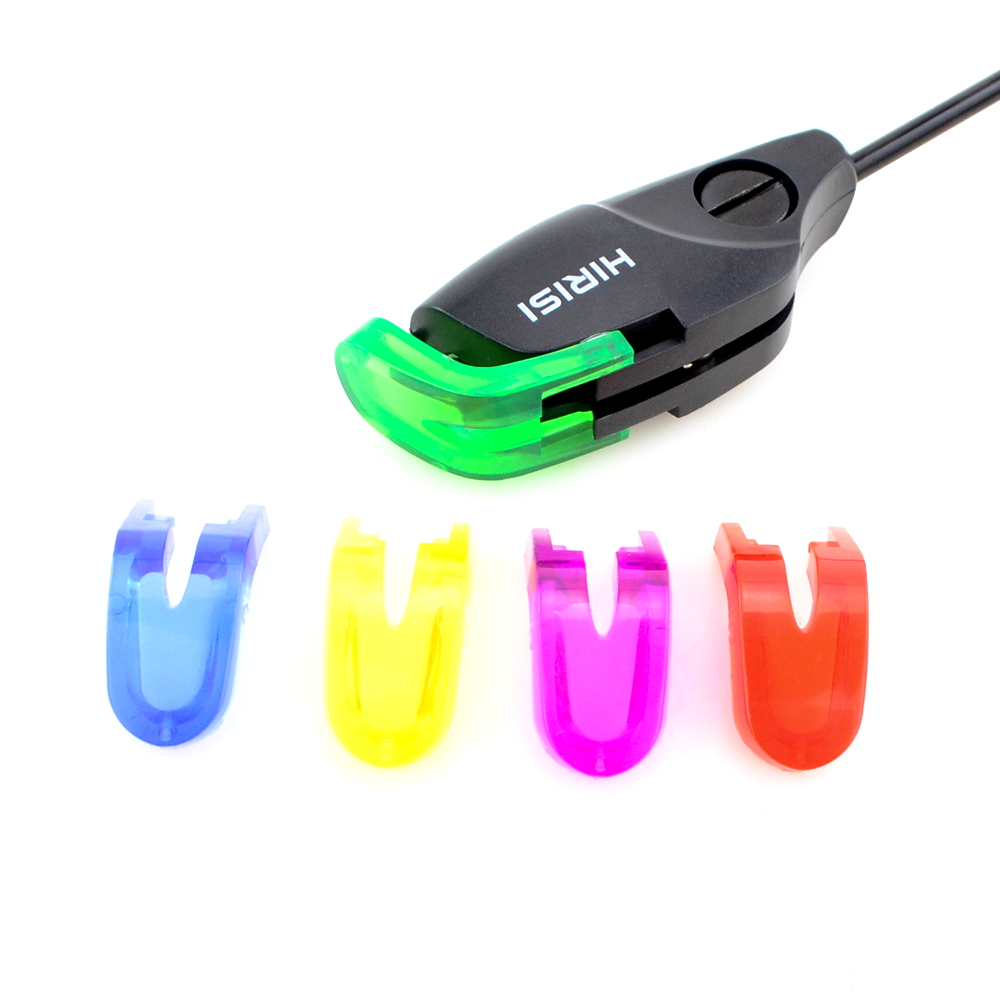 Hirisi B2011S LEDフィッシングスインガー バ - Bite Alarm のレビューと価格
