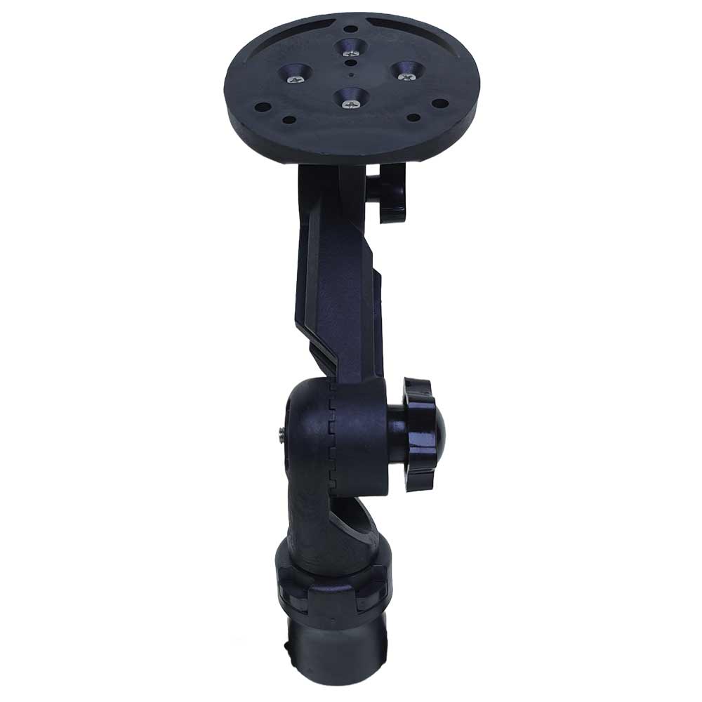 カヤック魚群探知機ホルダー電子機器キーパー、ボート用、ガーミ - Fish Finder Gps のレビューと価格