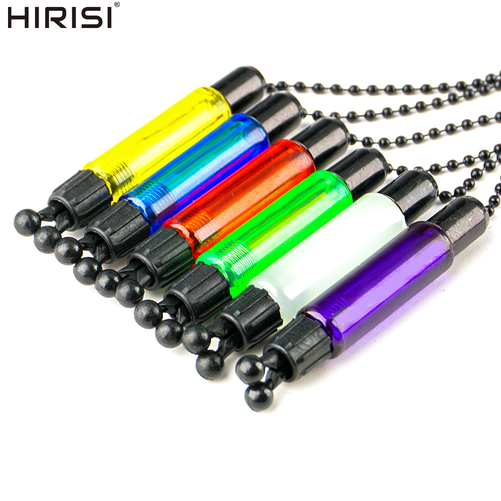 Hirisi B2024 4個入り 鯉釣り用スインガー ライ - Bite Alarm のレビューと価格